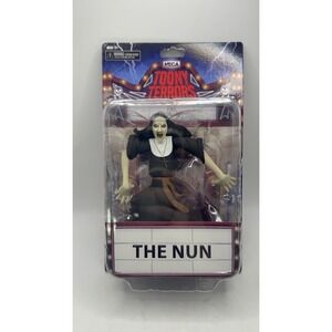 NECA Toony Terrors: The Nun (The Conjuring) 6" Figure NIB S1
